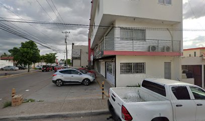 Seic (Servicio Electricos, Instalacion Y Control)
