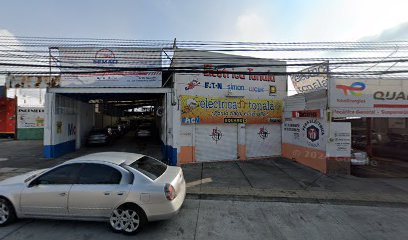 Semao Electrónica Automotriz