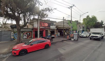 Ser. Electrico Automotriz