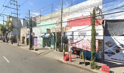 Ser. Electrico Gomez