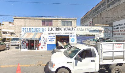 Seru. Electrico Morales