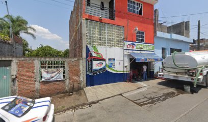 Serv Autoelectrico Patiño