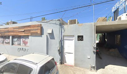 Serv Electrico Automotriz Y Refacc Pacar
