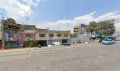 Negocio Serv Electrico