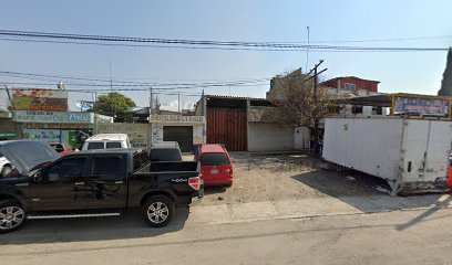 Negocio Serv. Electrico