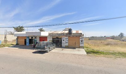 Negocio Serv. Electrico Automotriz ''Adrian''