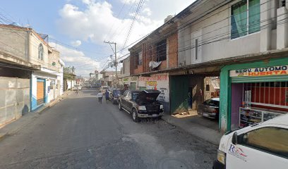 Negocio Serv. Electrico Automotriz Hnos. Huerta