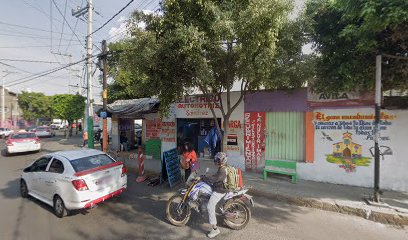 Serv. Electrico Automotriz 