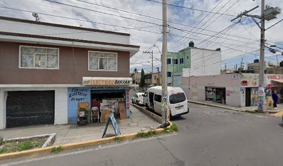 Negocio Serv. Electrico Brayam