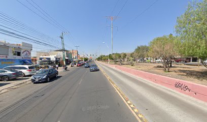 Serv. Electrico El Jarocho