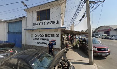 Serv. Eléctrico La Laguna