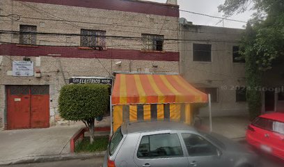 Serv. Electrico Mecanico