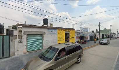 Negocio Serv. Electrico Picachu
