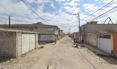 Negocio Serv. Electrico 