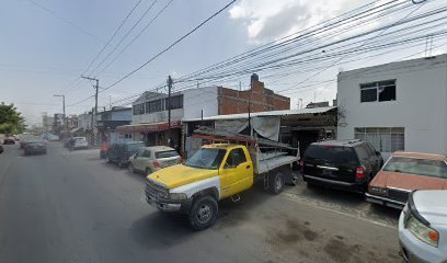 Serv. Eléctrico Y Mecánico Tec. Enrique Orea Z.