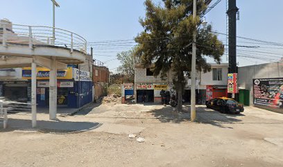 Negocio Serv. Electrico Y Refacciones De La Cruz