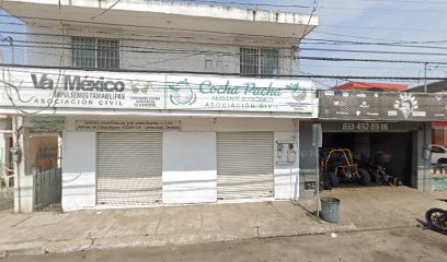 Negocio Serv. Mecanico Electrico Lizzar