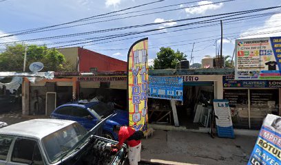 Serv.electrico Automotriz