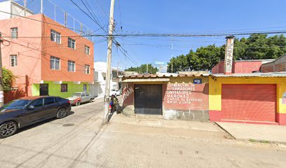 Negocio Servi- Coleman Electricidad Automotriz