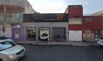 Servi Puertas Automáticas