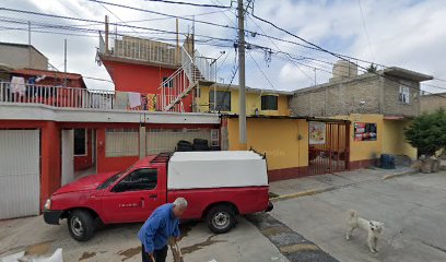 Negocio Servicio Aguilar 