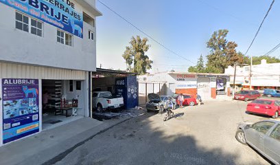 Negocio Servicio Arias
