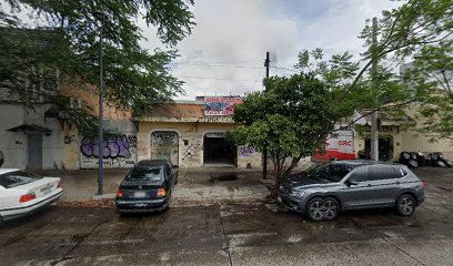 Servicio Auto-Eléctrico