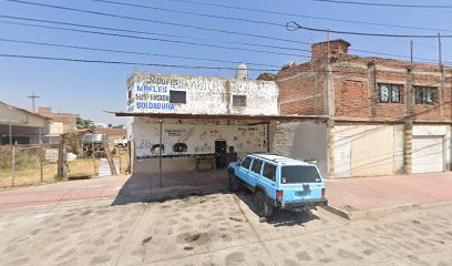 Servicio Auto Electrico