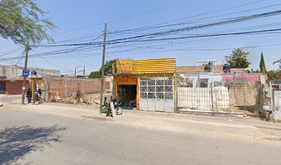 Servicio Auto Eléctrico Adrían