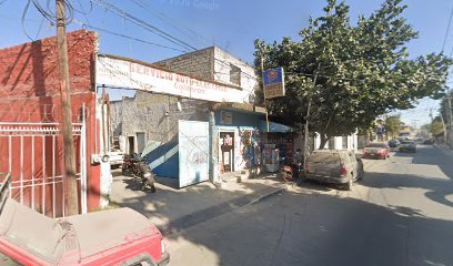 Negocio Servicio Auto-Electrico Calderon