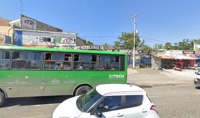 Servicio Auto Electrico Conza - Lez