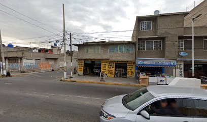 Negocio Servicio Auto Electrico Del Mazo
