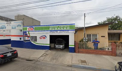 Servicio Auto Eléctrico Durango