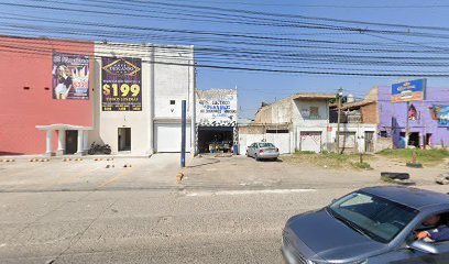 Servicio Auto Electrico Dynamo