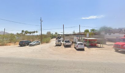Negocio Servicio Auto Eléctrico El Güero