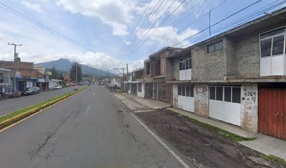 Negocio Servicio Auto Electrico El Guero