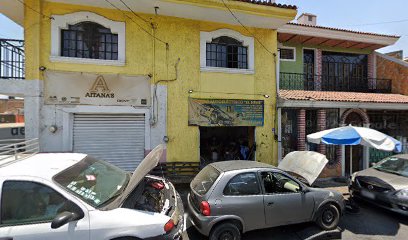 Servicio Auto Eléctrico El Nene
