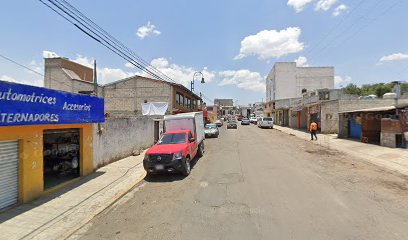 Negocio Servicio Auto - Electrico Escamilla