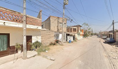 Servicio Auto Eléctrico Fer