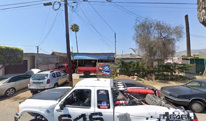 Negocio Servicio Auto Electrico George's