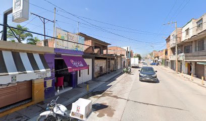 Negocio Servicio Auto Eléctrico Hernández