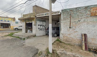 Servicio Auto Eléctrico La Villa