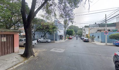 Servicio Auto Eléctrico Narvarte