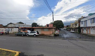 Negocio Servicio Auto Electrico 