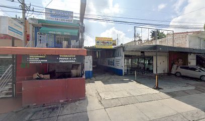 Servicio Auto Electrico Roger