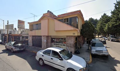 Negocio Servicio Auto Electrico Sanchez