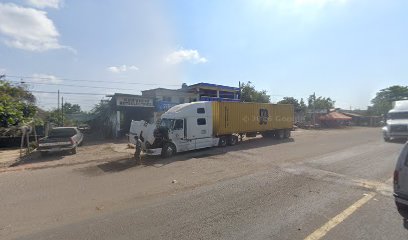 Negocio Servicio Auto Eléctrico Y Refacciones Flores