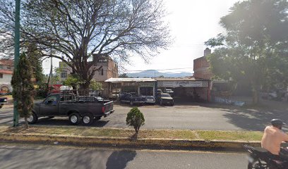Negocio Servicio Auto Electrico Y Refacciones 