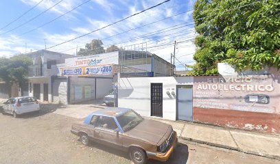 Negocio Servicio Autoeléctrico