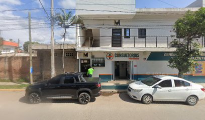 Negocio Servicio Autoelectrico